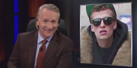 Bill Maher Blasts Spoiled Rich Kids During 'New Rules' | HuffPost