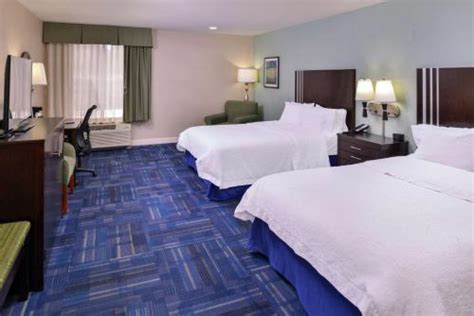 Hampton Inn Eugene, Eugene (updated prices 2024)