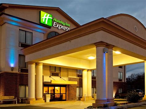 Holiday Inn Express Princeton/I 77, Princeton, WV - HotelTonight