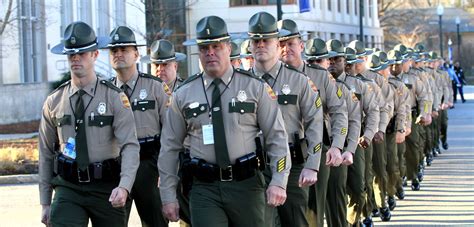 State trooper campaign hat turns 50 - Claiborne Progress | Claiborne ...