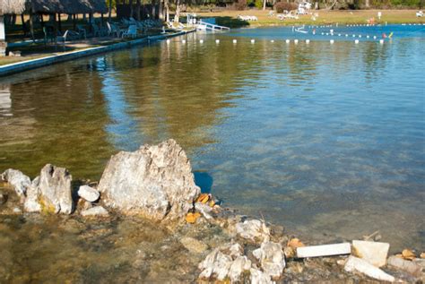 Warm Mineral Springs – Florida Hikes