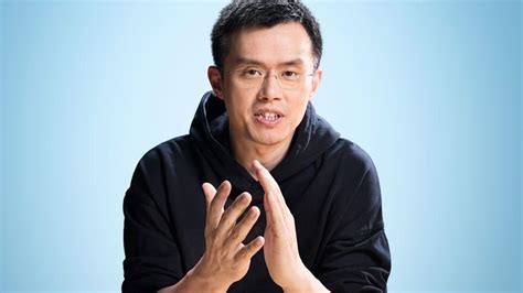 Exclusive: Binance Gives Back - Interview With CZ