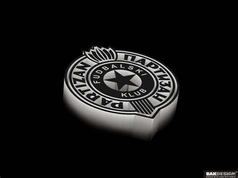 Partizan Belgrade Wallpapers - Wallpaper Cave