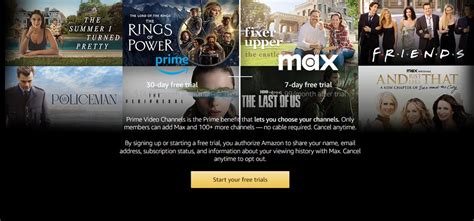 How to get HBO Max free trial?