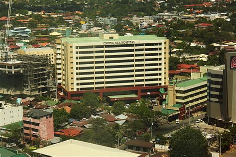 Cebu Hospital Directory