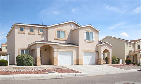 Military Housing | Kirtland Family Housing | Welcome