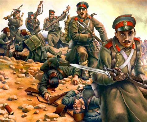 Balkan War of 1912-13- by Łukasz Mieszkowski Ww1 History, Military History, Turkish War Of ...