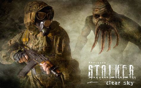 Free download stalker game background hd wallpaper 27957 HQ Desktop ...