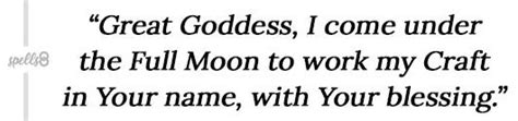 December Full Moon Magic: Water & Candle Ritual – Spells8