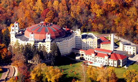 This Historic Hotel in Indiana Was Just Named America's Best