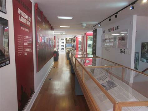 Laogai Museum (Washington DC) - 2021 All You Need to Know BEFORE You Go ...