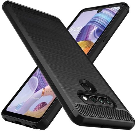 10 Best Cases For LG Stylo 6