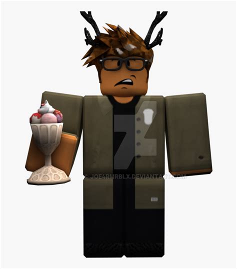 Transparent Roblox Character Png - Roblox Character Transparent ...