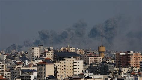 Fighting continues near Gaza | Catholic Media