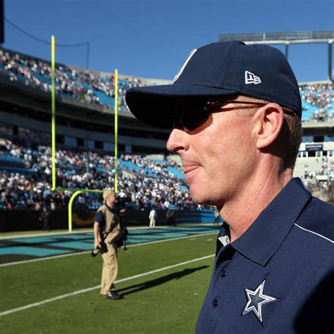 Why Dallas Cowboys Absolutely Must Fire Jason Garrett Before Season's ...