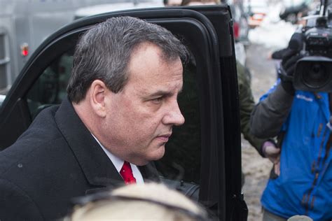 Christie Approval Rating Stuck Below 20 Percent | | Observer