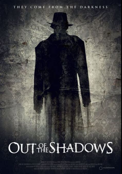 Out of the Shadows | HNN