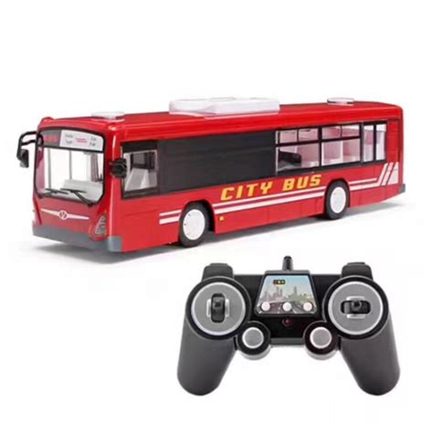 Best deals for Rechargeable Remote Control Bus for Kids Toy in Nepal ...