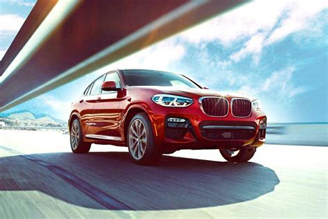 BMW X4 Colors, Pick from 8 color options | Oto