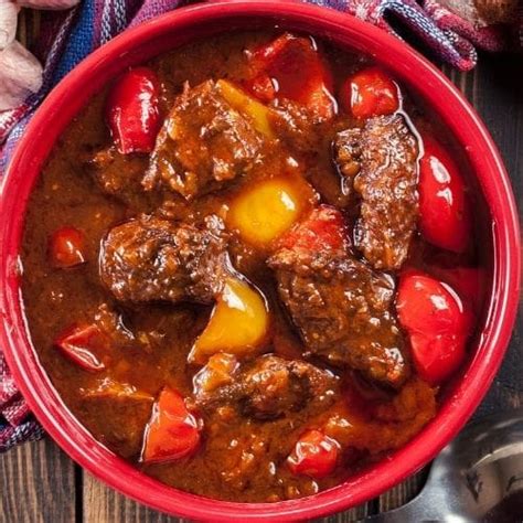 19 BEST Recipes Using Stew Beef Cubes