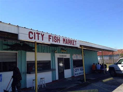 CITY FISH MARKET, Fort Myers - Restaurant Reviews, Photos & Phone ...