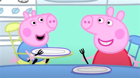 Heo Peppa | BẠN THÂN | Clip | Heo Peppa Tiếng Việt | Phim Hoạt Hình ...