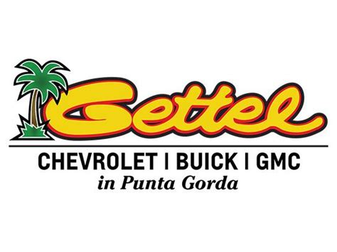 Gettel Chevrolet Buick GMC : Punta Gorda , FL 33950 Car Dealership, and Auto Financing - Autotrader