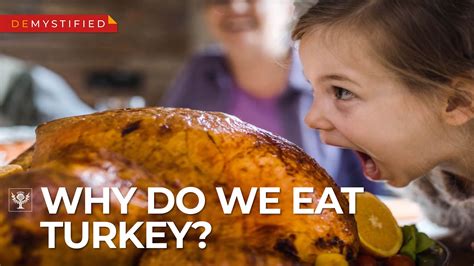 Why turkey is eaten on Thanksgiving, demystified | Britannica