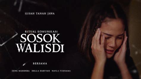 KEDATANGAN WALISDI SANG POCONG GUNDUL! | PENELUSURAN BERSAMA CAST FILM KISAH TANAH JAWA - YouTube