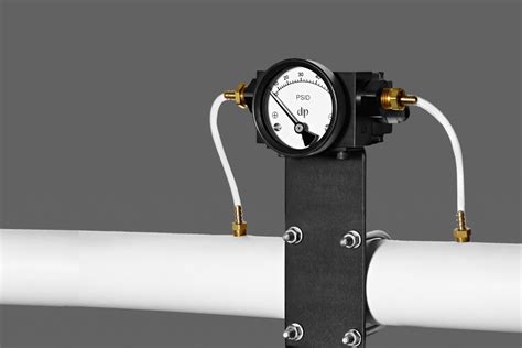 Differential Pressure Gauge Applications - Differential Pressure Plus