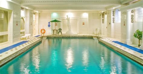 Liverpool Gym & Spa | Britannia Adelphi Hotel Liverpool