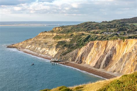 ISLE OF WIGHT: Beaches You Can't Miss (Plus Fabulous Hotels!)