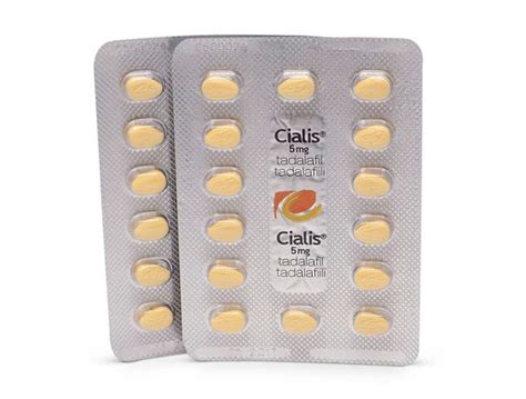 Cialis Dosage – Instructions for Choosing the Right Dose for ED & BPH!