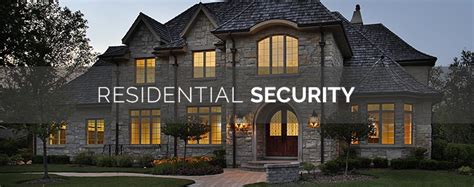 Cultris Security SystemsResidential Security - Cultris Security Systems