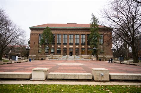 These 2 Michigan universities are among the best 150 in the world ...