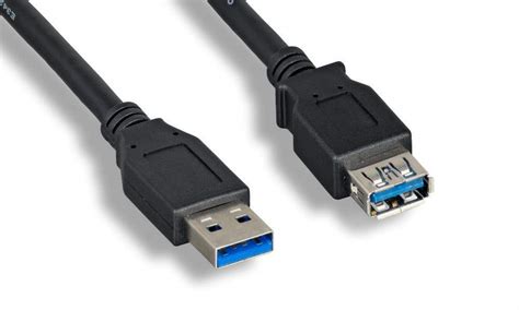 USB-3.0-SuperSpeed-A-Extension-Cable-6FT PCCables.com