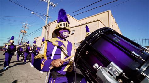 High School Marching Band Competition 2024 - Catlin Joellen