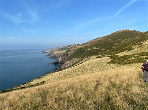 Ceredigion Coast Path — Contours Walking Holidays