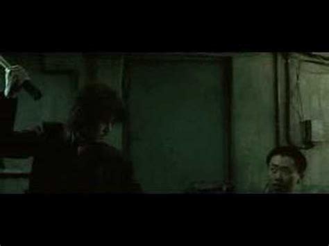 Oldboy hammer line - YouTube