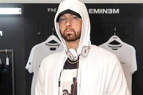 Stan Added to Merriam-Webster Dictionary Thanks to Eminem