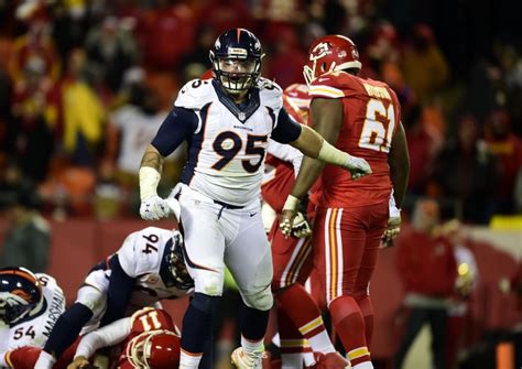 Denver Broncos vs, Kansas City Chiefs Week 12 Preview