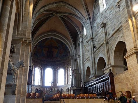 Bamberg - Cathedral (4) | Bamberg (2) | Pictures | Germany in Global ...