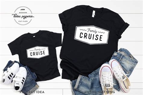 Family Cruise SVG | Funny Cruise shirt | Summer Vacation