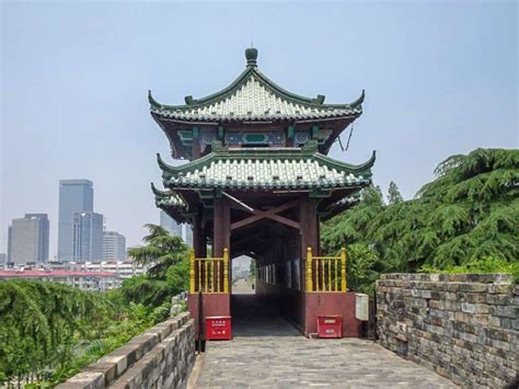 Nine Unique Things to See in Nanjing; China's old capital - TravelKiwis