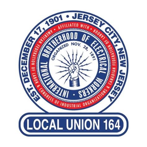 IBEW Local 164 - HCM TradeSeal