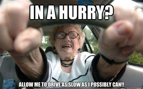 20 Really Funny Old People Memes That'll Captivate Your Heart | SayingImages.com Old People ...