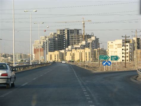 [IR] Iran | Road infrastructure | Page 7 | SkyscraperCity Forum