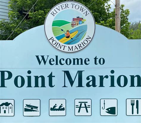 Point Marion Borough | Point Marion PA