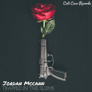 Jordan McCann Store: Official Merch & Vinyl