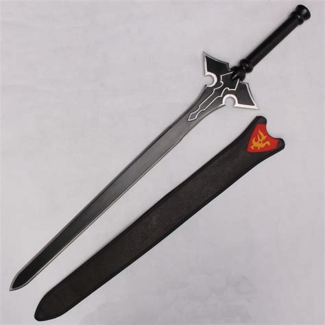 Anime Replica Swords For Sale - Anime Asuna Yuuki's Lambient Light Rapier Sword SAO ... / Demon ...